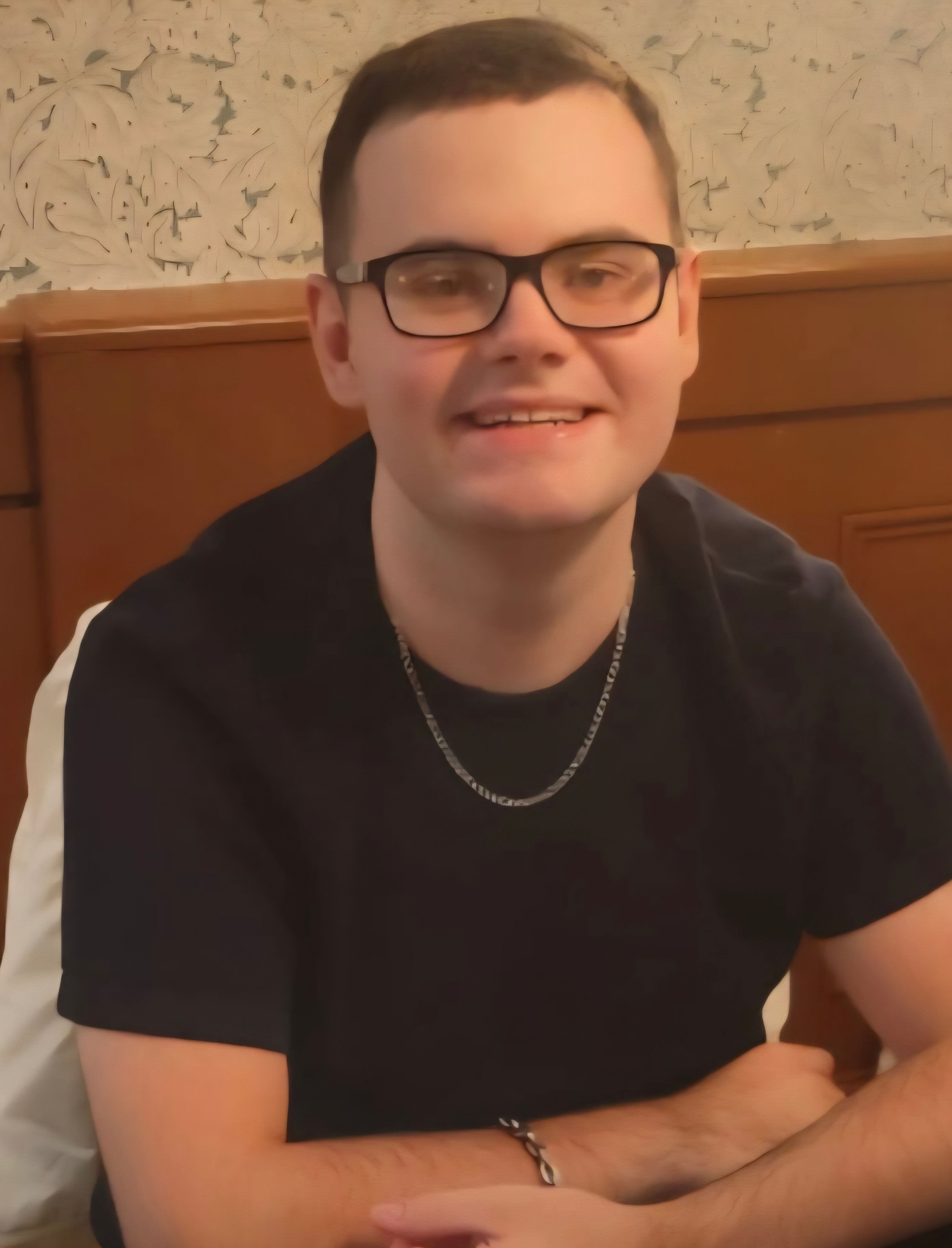 Written basic reading