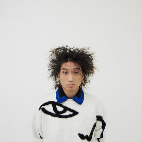 C JAMM DEPARTS 'JUST MUSIC' WITH UPCOMING EP