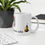 Miniatura: Pear chocolate cake White glossy mug