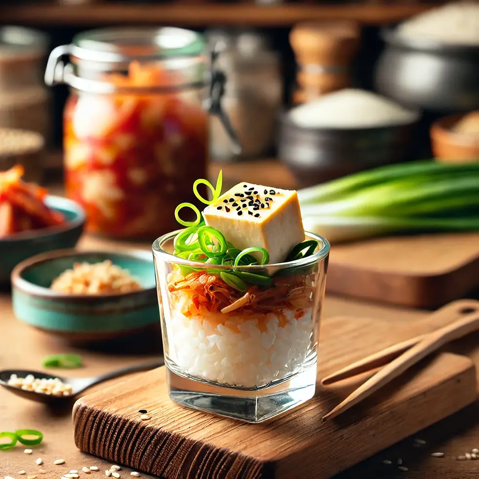 Miniatura: Easy Vegan Finger Food Recipes