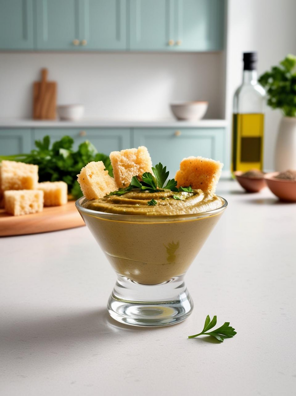 Thumbnail: Ricette Originali in Versione Finger Food