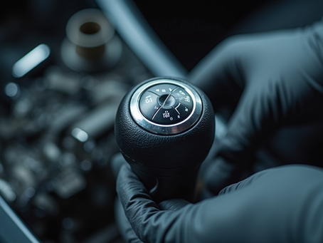 Gearbox TCU Remapping Costs Breakdown: What You Need to Know