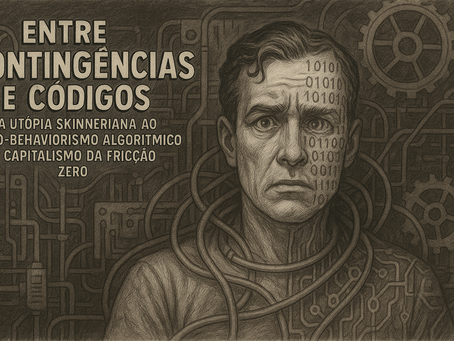 Entre contingências e códigos