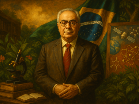 A ciência brasileira e os compromissos com o país