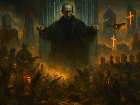 Stephen Miller: o cérebro oculto do trumpismo
