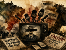 COMO A IMPRENSA DIGITAL NOTICIA A ESCRAVIDÃO CONTEMPORÂNEA EM 2026? 