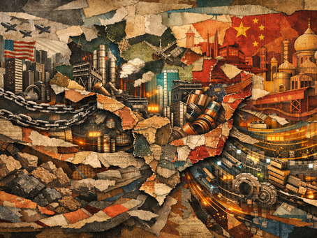 Sem indústria, não há soberania: o alerta sobre minerais críticos