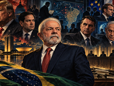 Abin, França e Alemanha: o que está acontecendo com a eleição brasileira