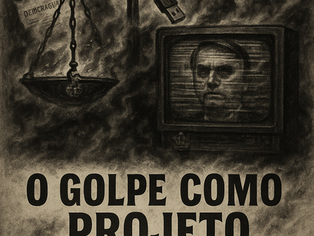 Qual é a tua, jornalismo?