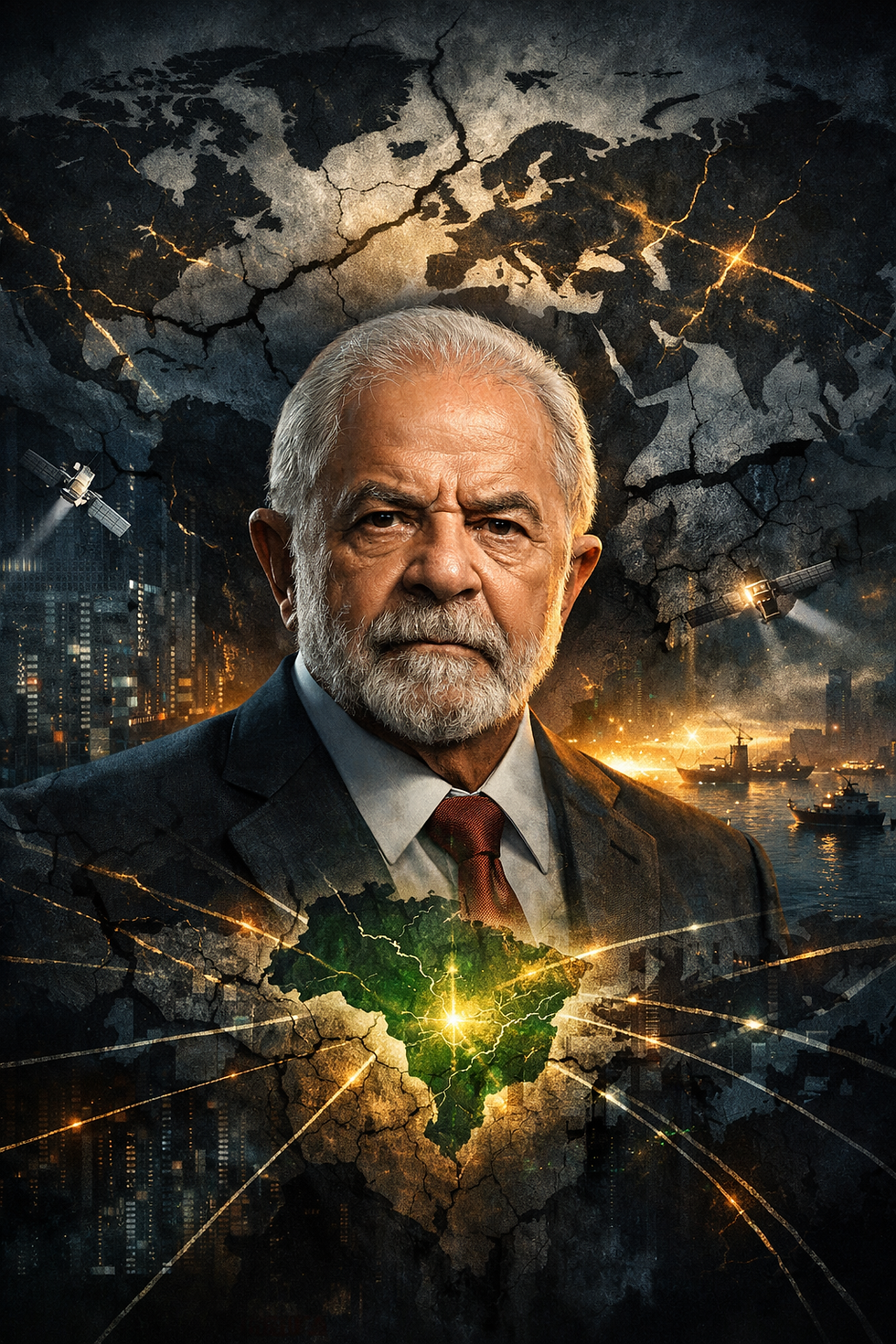 Lula e o Ano da Verdade