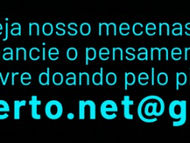 Banco Master não é escândalo. É guerra psicológica.