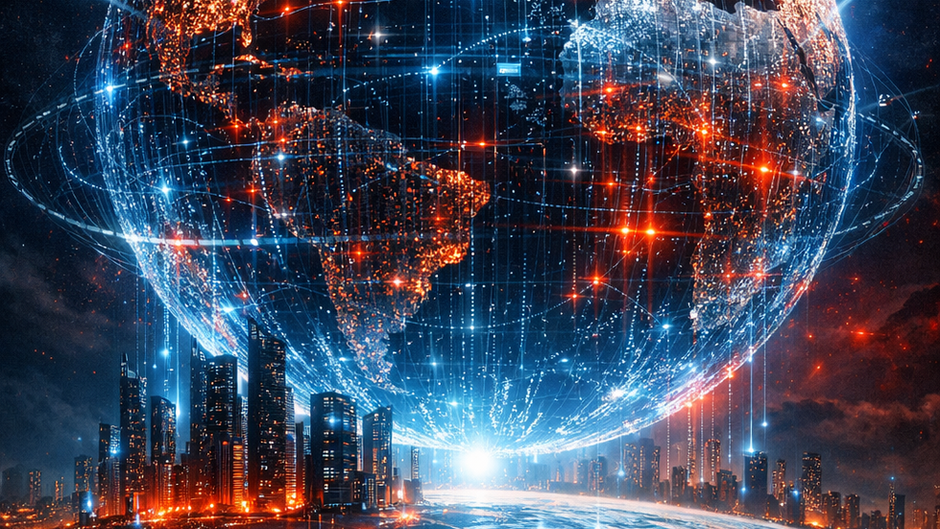 Brasil entra na disputa pela governança global da internet