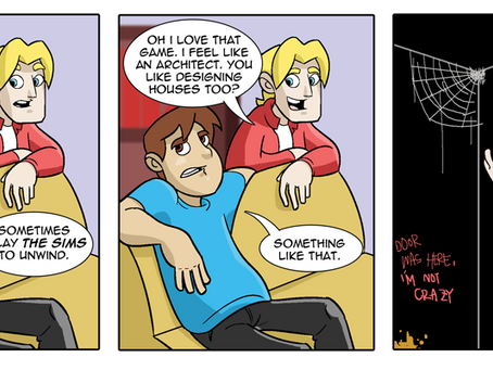 The Sims