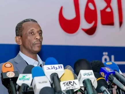 Political Push to Strengthen Domestic Front: Future Movement Launches National Tour to Build Broad Coalition, Welcomes Sovereign Council Chief's Call for Dialogue