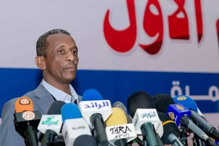 Political Push to Strengthen Domestic Front: Future Movement Launches National Tour to Build Broad Coalition, Welcomes Sovereign Council Chief's Call for Dialogue