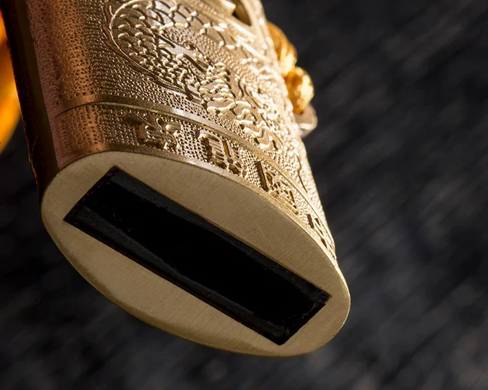 縮圖：Taichi Dragon Broadsword