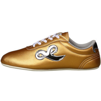 Metallic Gold