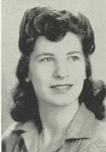 Photo Portrait of Arlyne Reichert