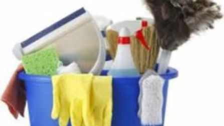 Spring Cleaning, Deep Cleaning and Decluttering Services