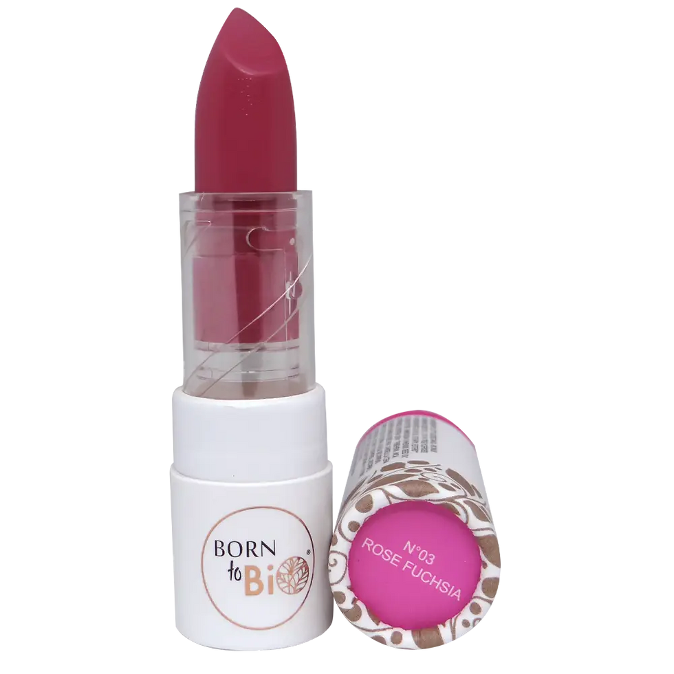 Thumbnail: Glossy Lipstick - Certified Organic