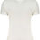 Миниатюра: TOMMY HILFIGER WOMEN'S SHORT SLEEVE T-SHIRT WHITE