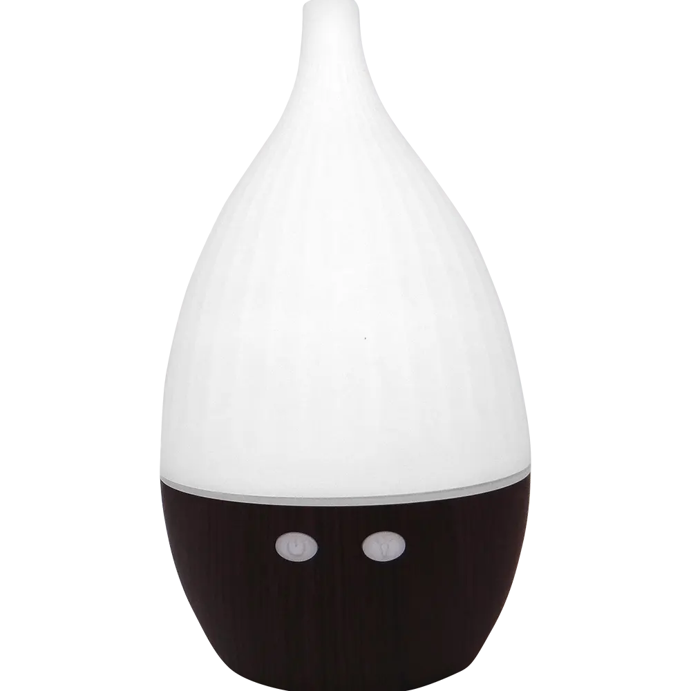 Diffuseur d'huiles essentielles Bio Blanc