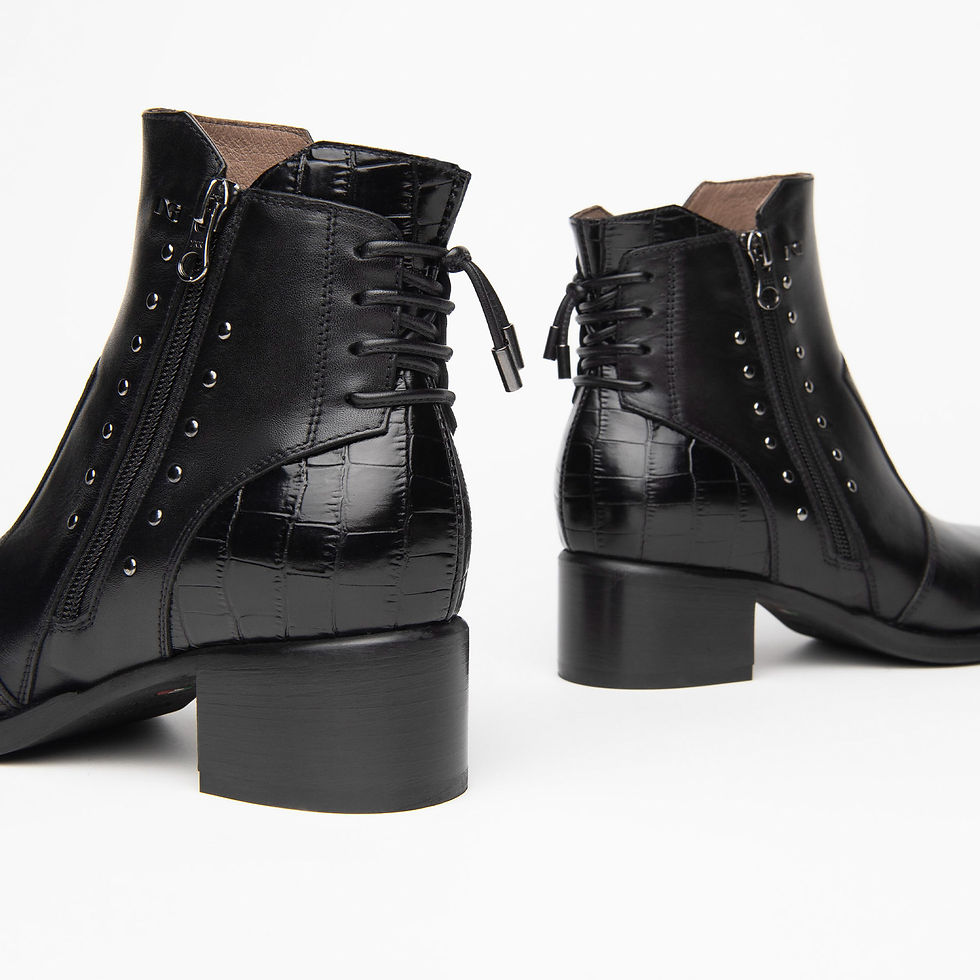 Miniature : I116761D cuir NOIR