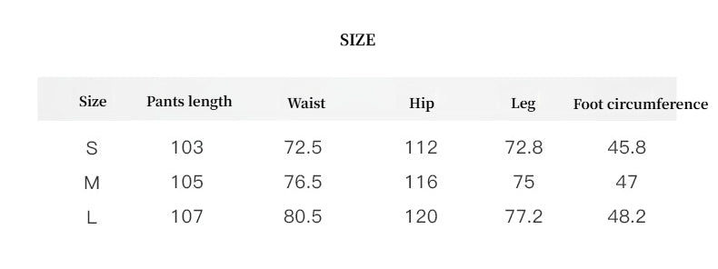 Миниатюра: TOP grade long-staple cotton basic micro-stacked straight jeans