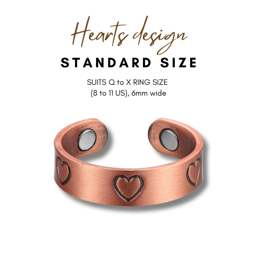 Miniatura: Heart set
