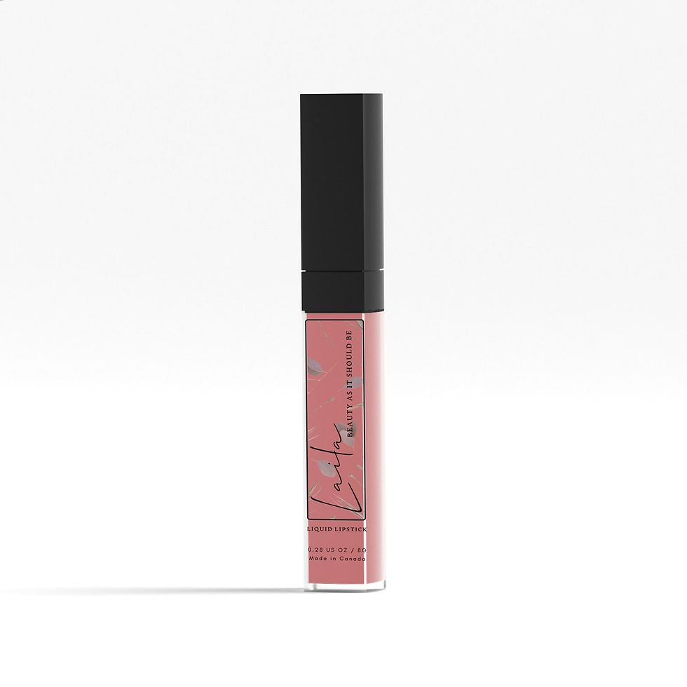 Trophy - Regular Liquid Lipstick