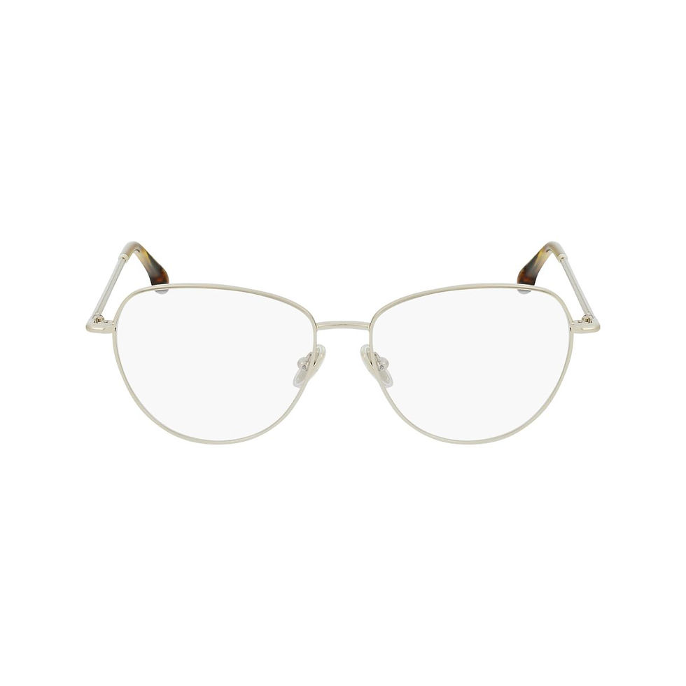 Thumbnail: Ladies' Spectacle frame Victoria Beckham VB2119-5515714 Ø 55 mm