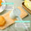 Thumbnail: Portable Electric Blender Mixer Set