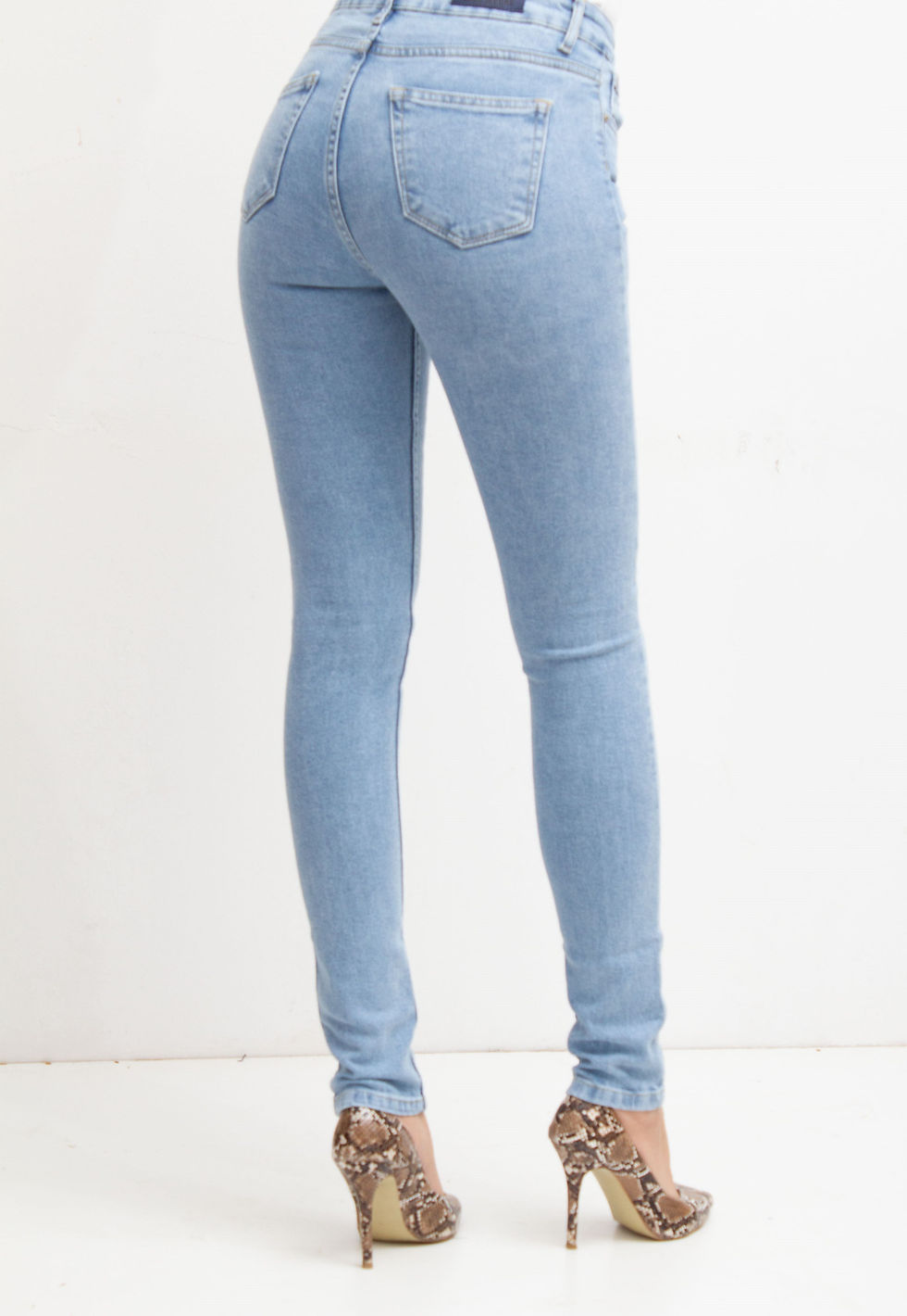 Миниатюра: Amsterdam Jeans