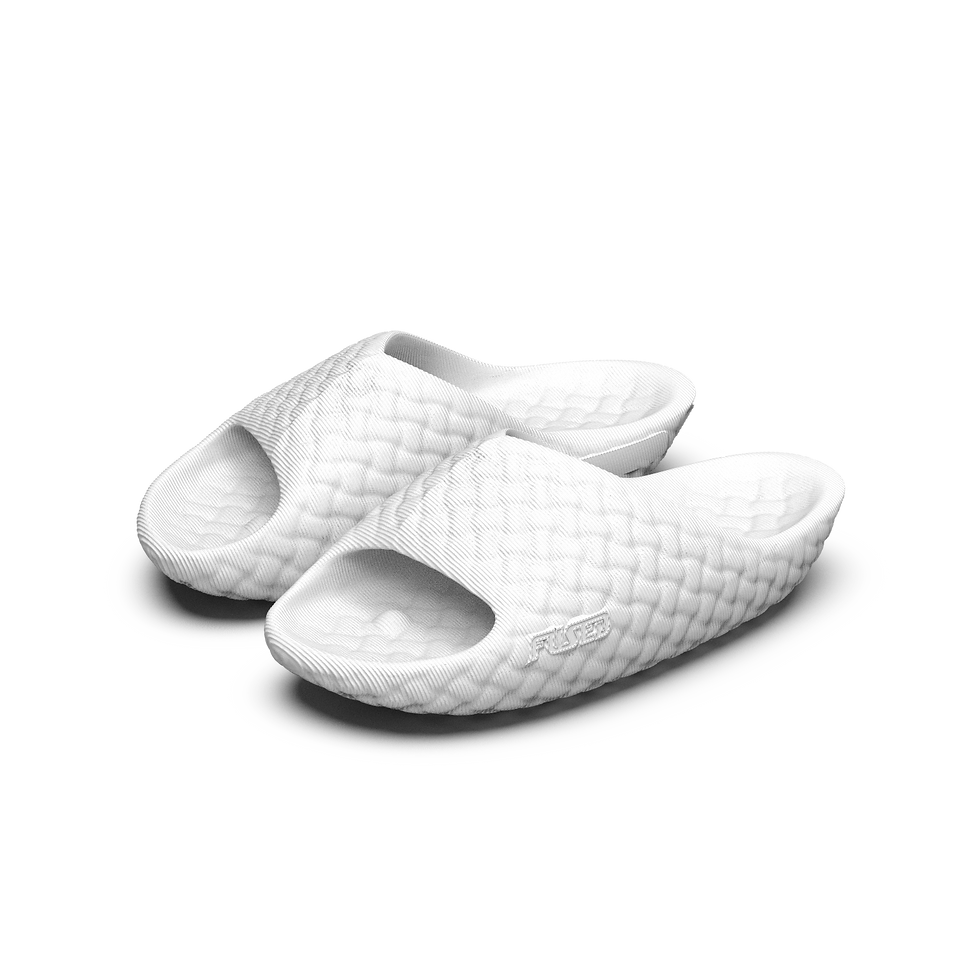 Thumbnail: Tora - 3D printed Recovery Slides