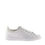 Miniature : 125104 TENIS CUIR BLANC