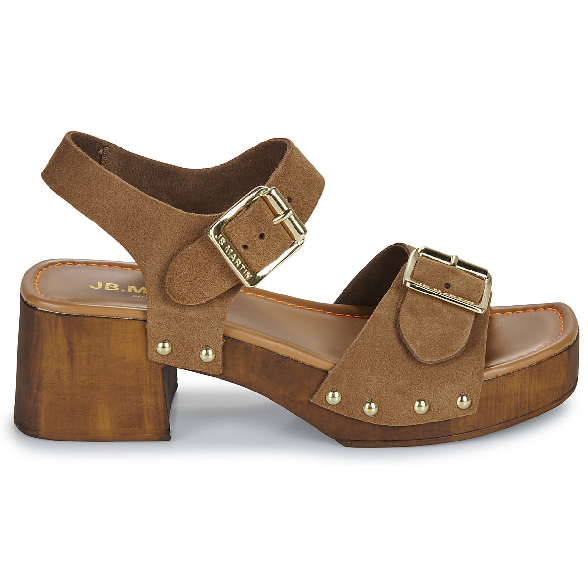 APY Velours CAMEL