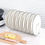 Miniatura: Stainless Steel Kitchen Bowl Organizer Rack