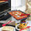 Miniatura: Heat Resistant Silicone Spoon Scraper Utensil