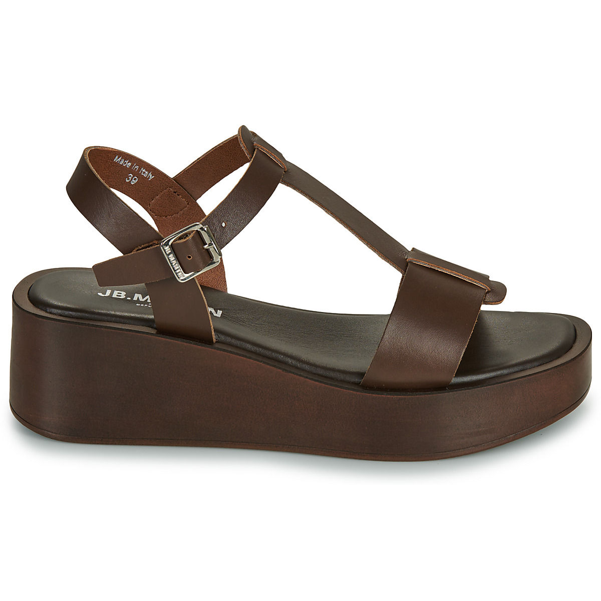 CENESA Cuir CHOCOLAT