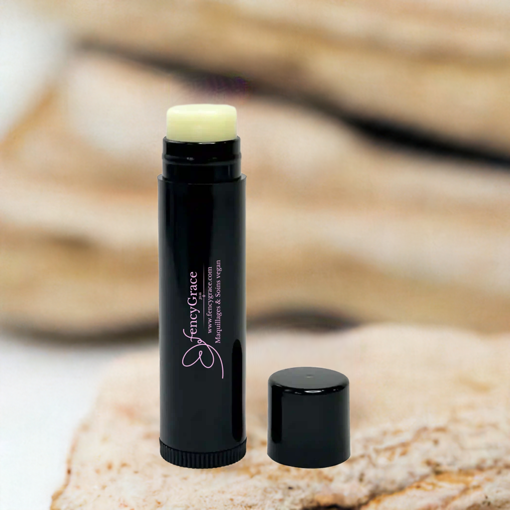 Baume à Lèvres Naturel et Hydratant