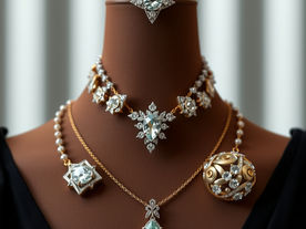 Elevate Your Style with Timeless Accessories: Explore Our Stunning Jewelry and Watches Collection