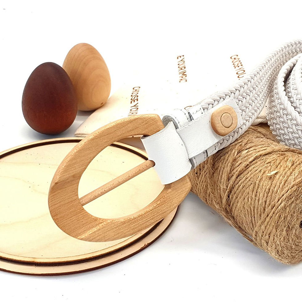 Miniature : Yellowstone Clever 311