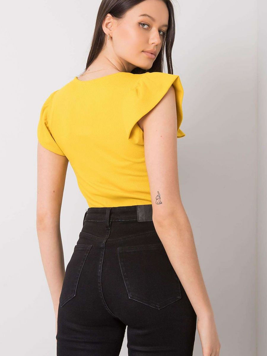 Miniature : Blouse model 167397 Italy Moda