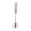 Миниатюра: Stainless Steel Rotary Whisk with Wood Handle