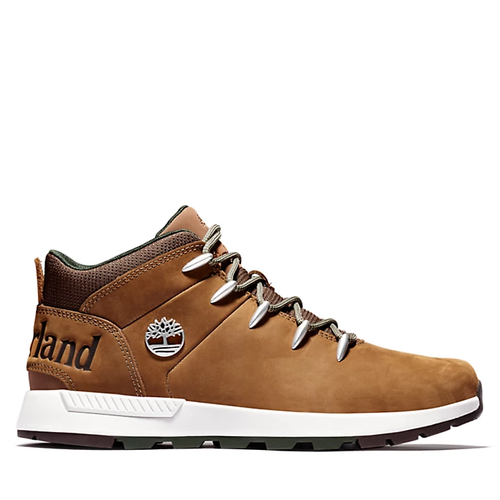 SPRINT TREKKER MARRON | Bellastoria