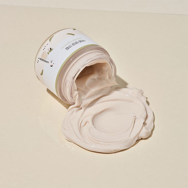 Round Lab Soybean Nourishing Cream 80ml