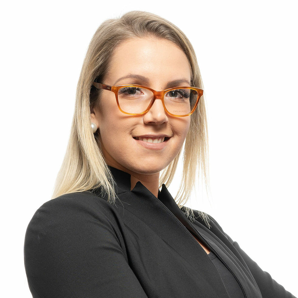 Thumbnail: Ladies' Spectacle frame Emilio Pucci EP5024-54052 ø 54 mm