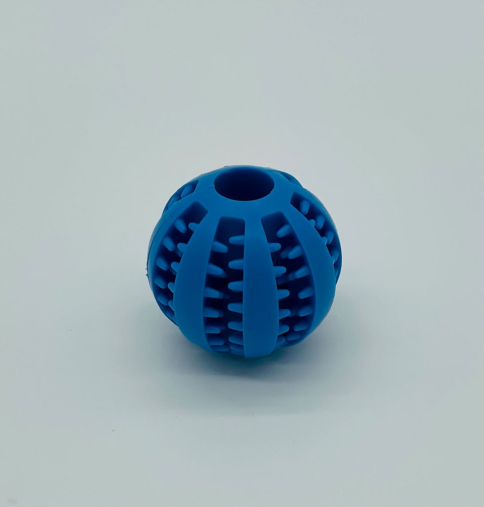 Miniature : Treat Dispensing Ball - Large