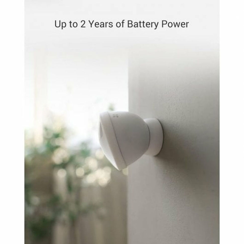 Miniature : Alarm System Ezviz CS-T1C-A0-BG Wall mounting