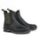 Miniature : Bottes de pluie Gaudi Mate Noir-Kaki